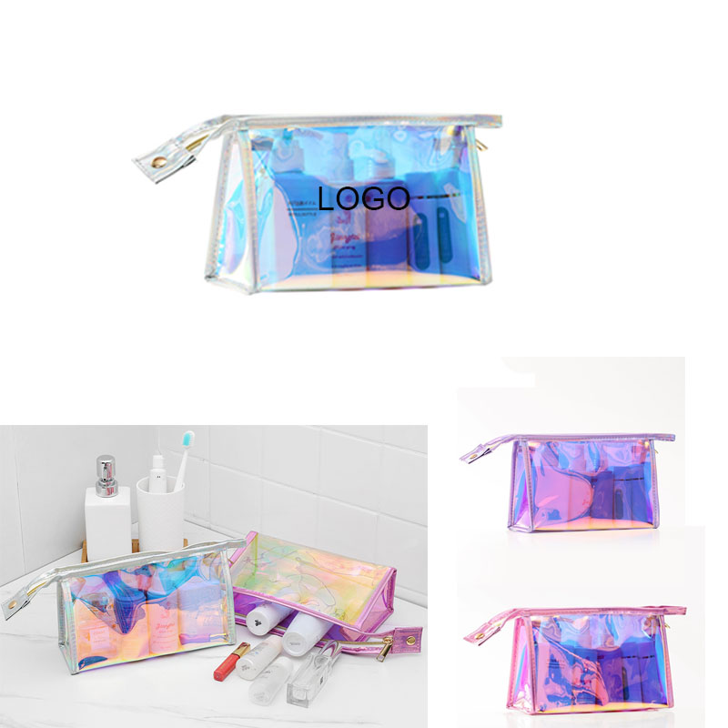 Glimmering Beauty Pouch