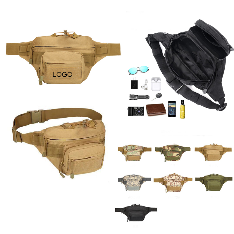 Utility Combat Waist Pack