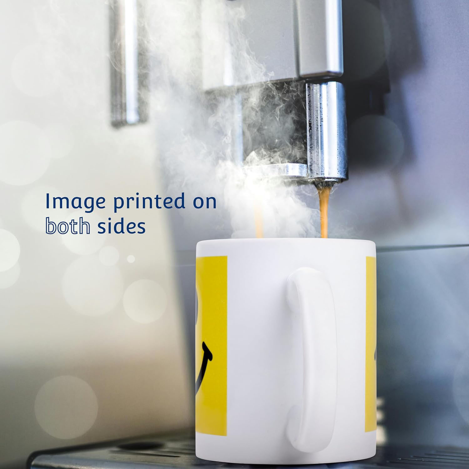 11 Oz Ceramic Coffee Cups