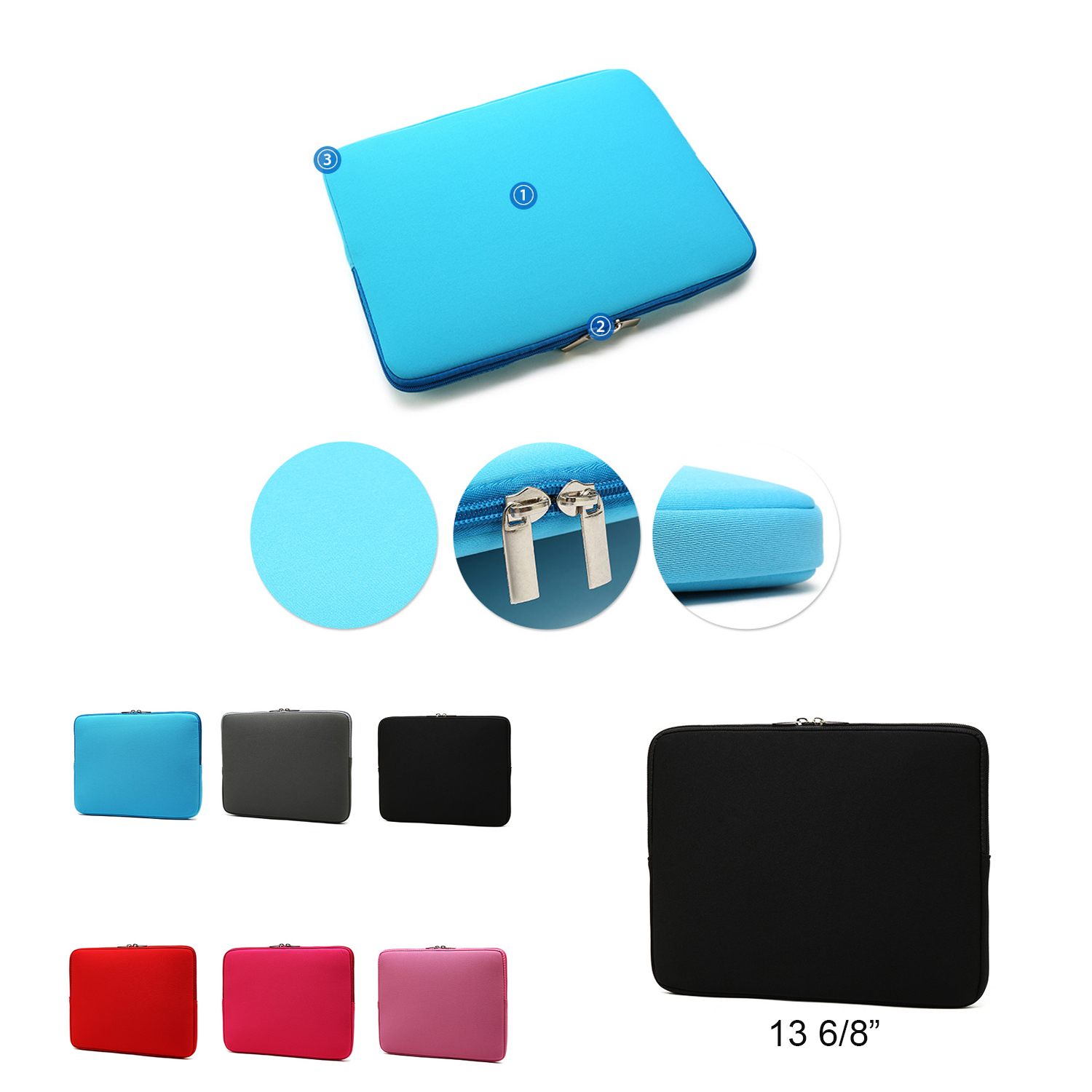 Laptop Notebook Case